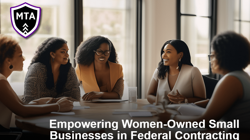 Women Owned Small Businesses